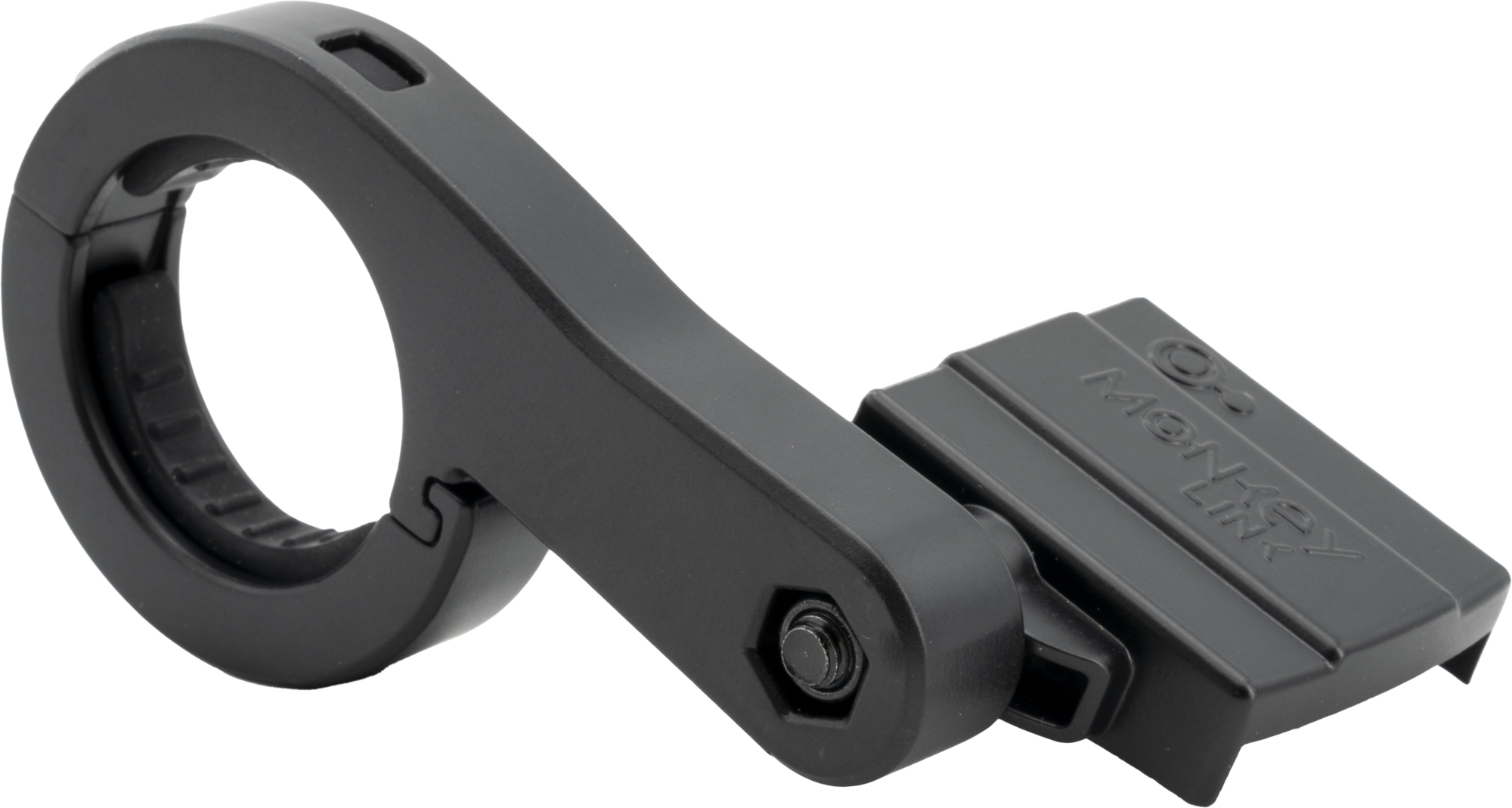 MonkeyLink Lenkerklemme ML HandleBar Clamp AL 31,8mm