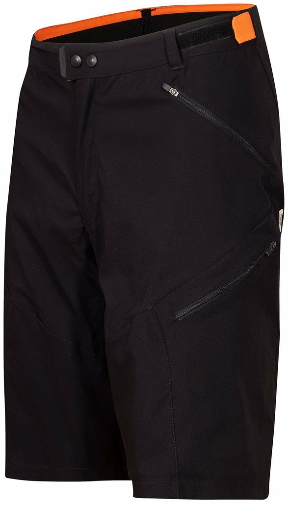 Bekleidung/Hosen: KTM  Shorts with inner pant Factory Line S 