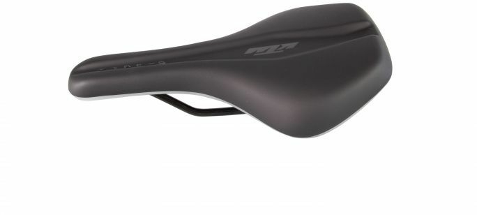 KTM Sattel Saddle Hybrid Cross (black/grey) black / grey