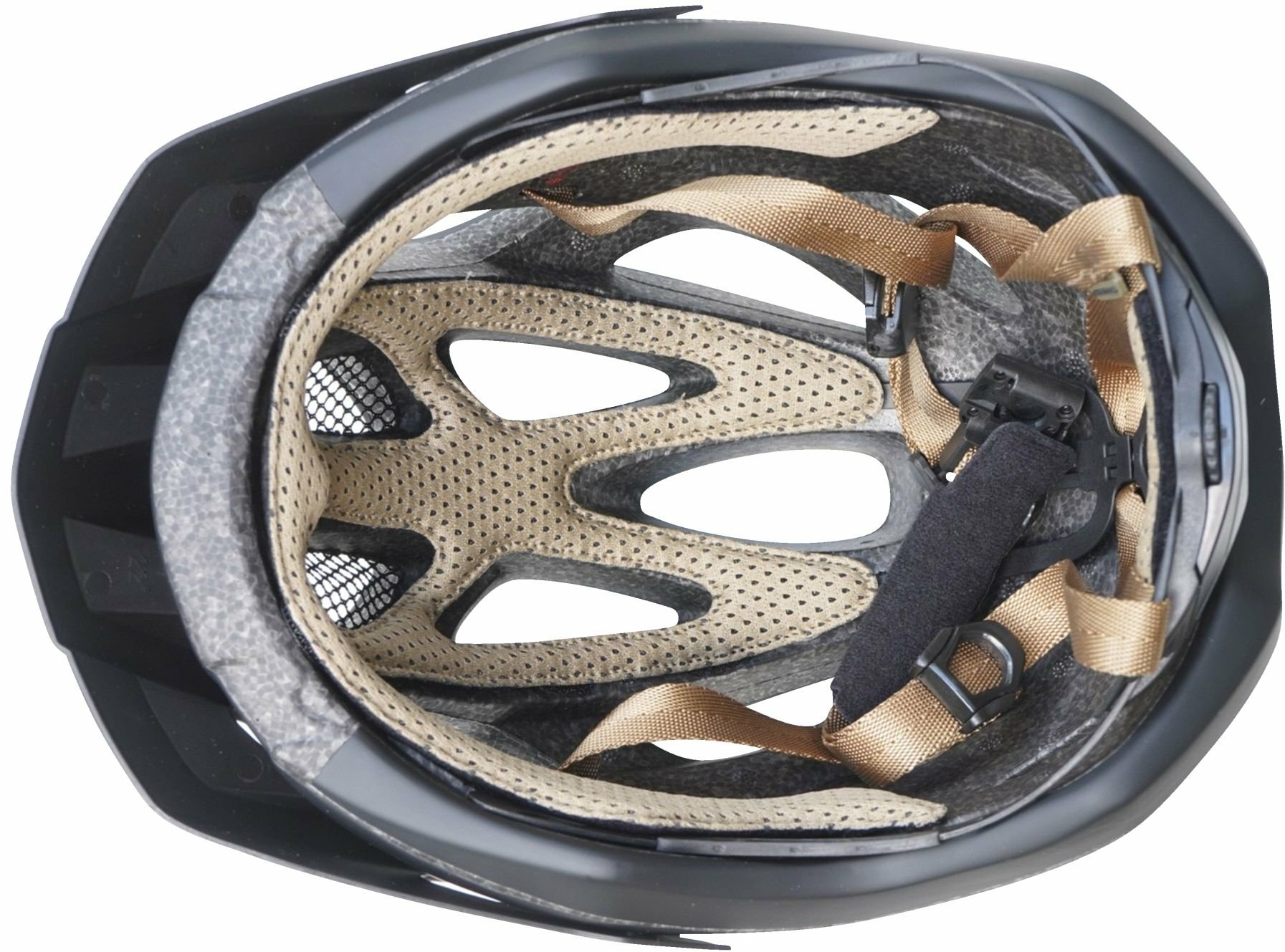 BULLS MTB-Helm Copperhead RS