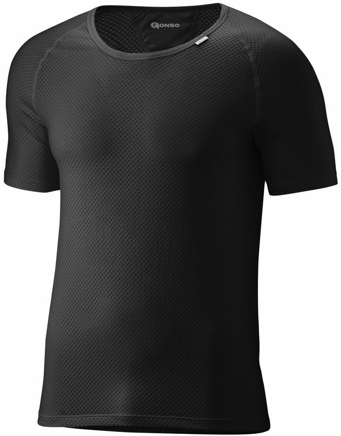 Gonso Herren Funktionsshirt Pete