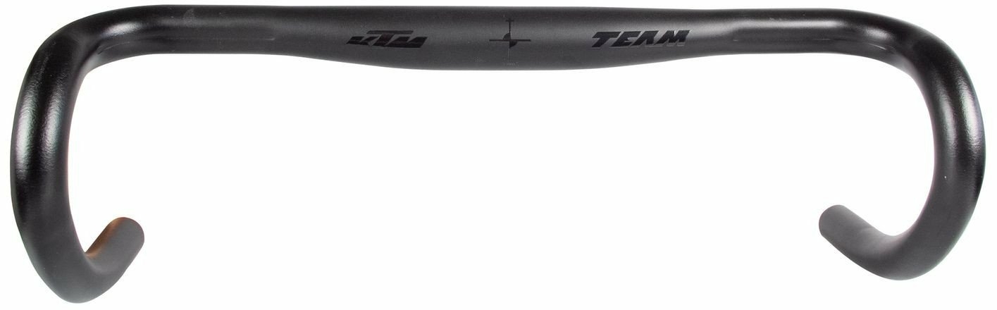 KTM Lenker Team Classic 75/125/4° 440 mm black / black