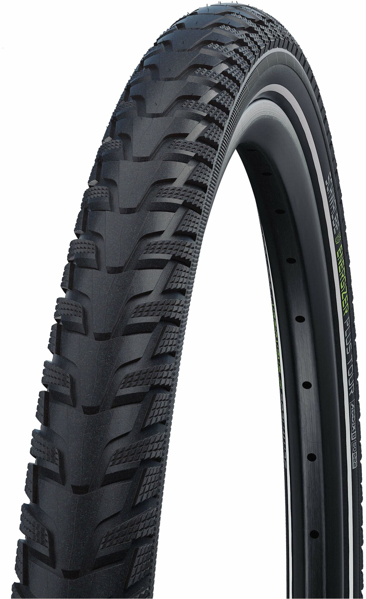 Fahrradteile/Bereifung: Schwalbe  R 485 Energizer Plus-Tour ss ref 55-622 Energizer Plus Tour HS 485 