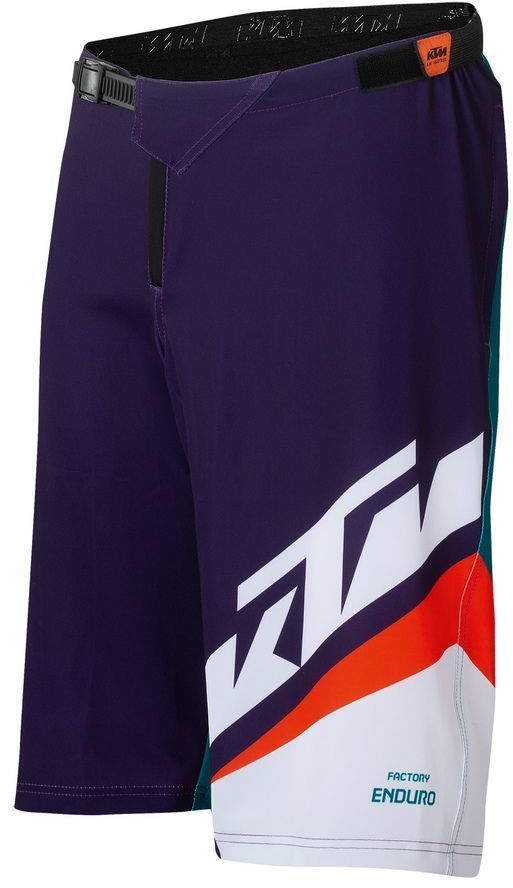 KTM Factory Enduro Shorts