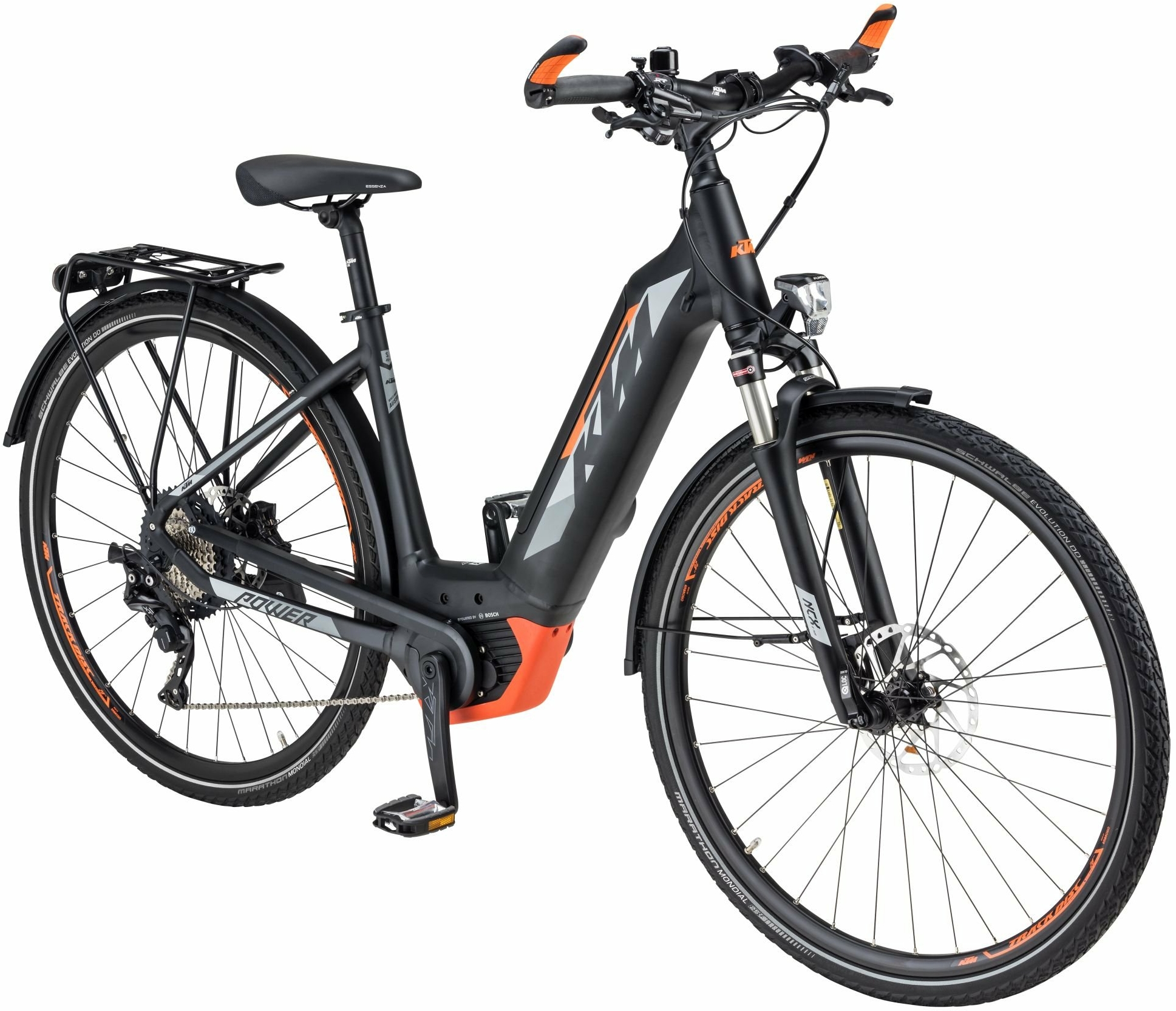 Ktm cento 11 orders plus cx 5