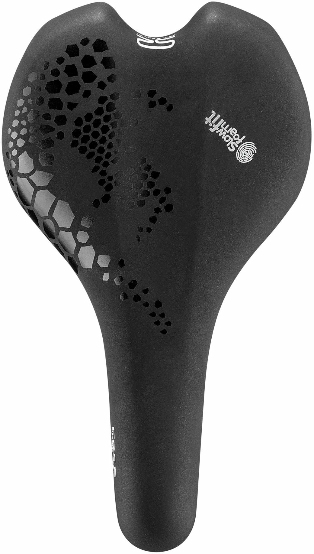 Selle Royal Freeway Fit ICS Athletic Unisex-Sattel