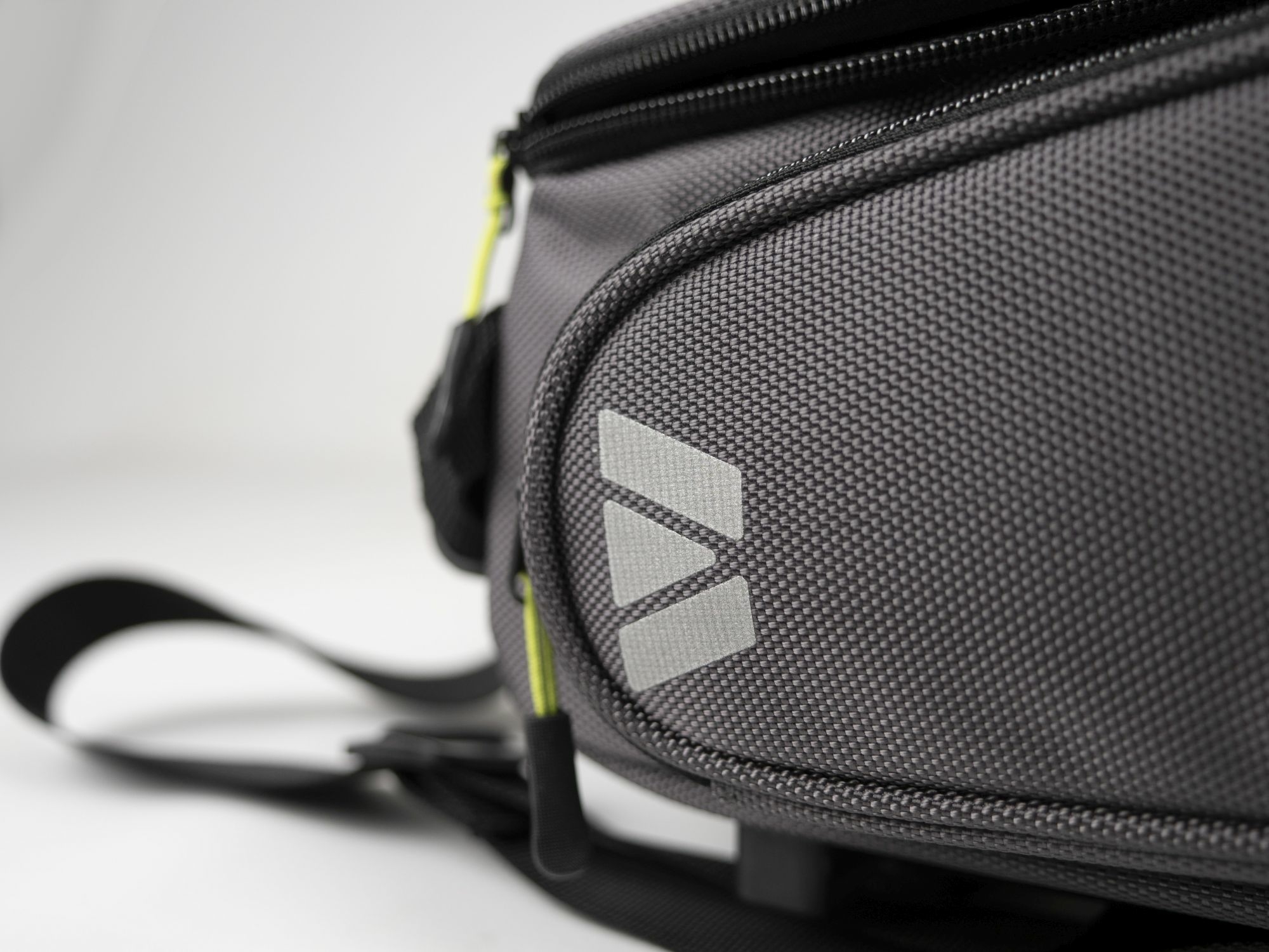 Northwind Gepäckträgertasche Smartbag Classic 2.0 i-Rack II (grau)