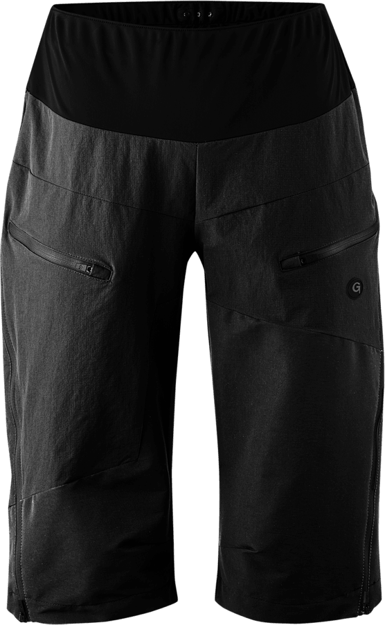 Gonso Damen MTB-Shorts Lomaso 36 black