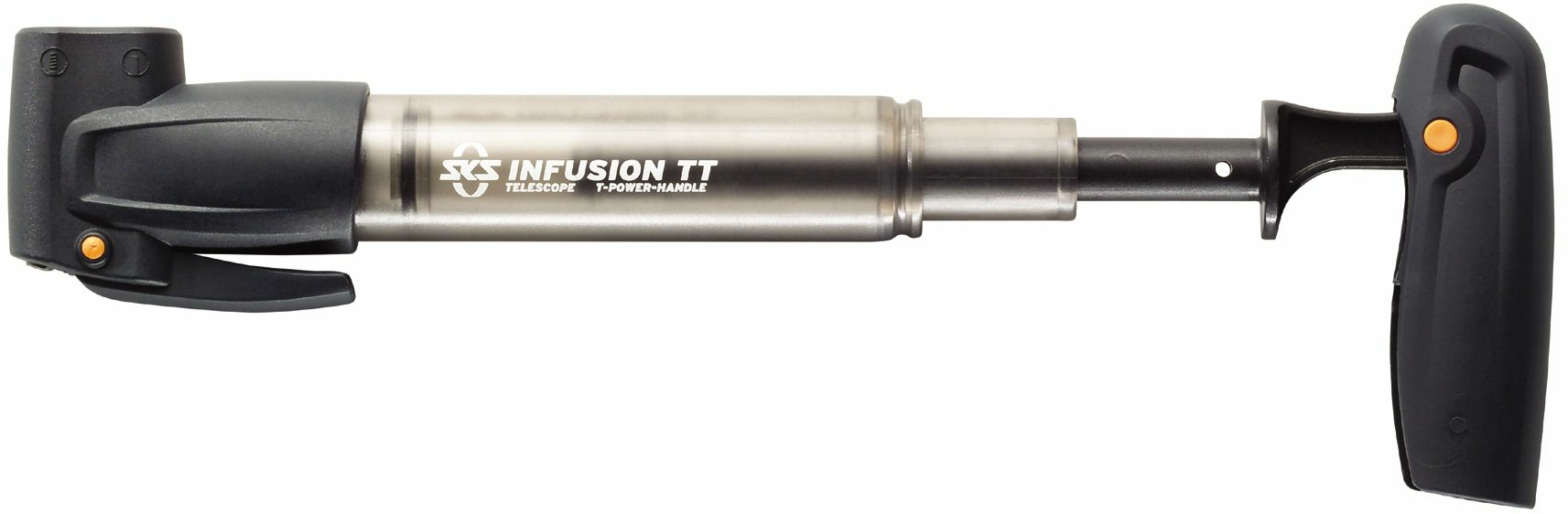 SKS Minipumpe INFUSION TT