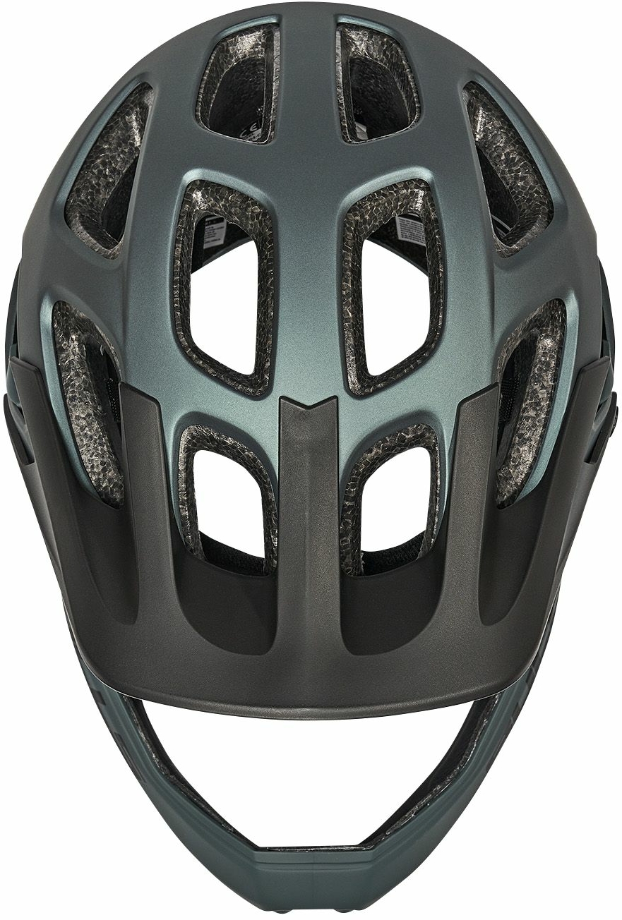 BULLS Fahrrad-Helm Whistler CG