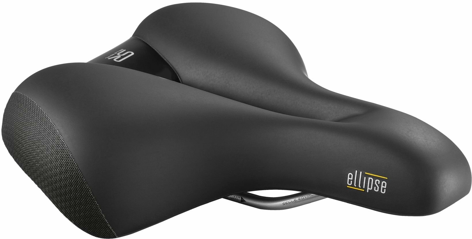 Selle Royal Sattel Ellipse