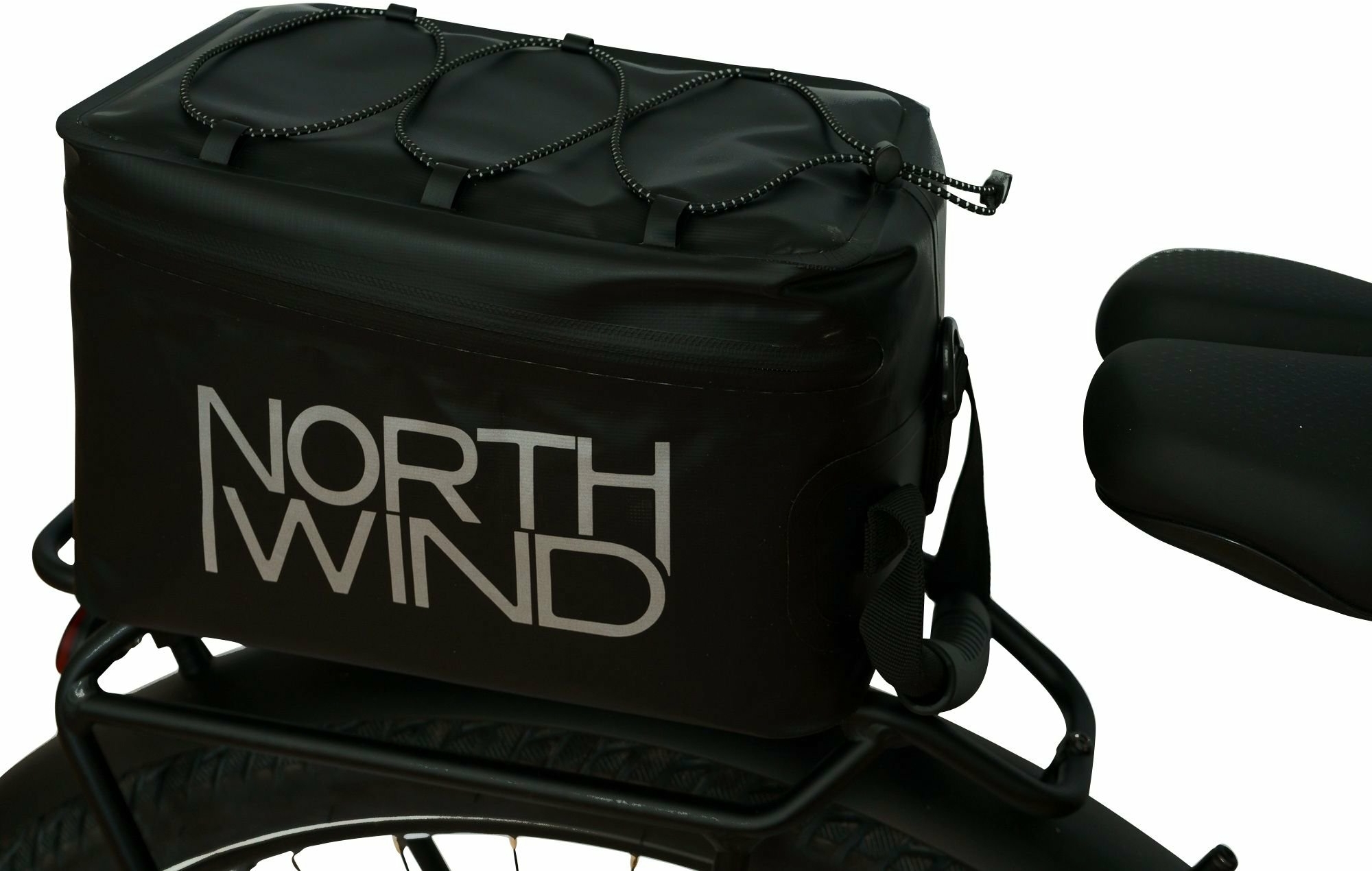 Northwind Smartbag Dive 3.0 MonkeyLoad-T