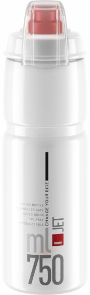 Elite Trinkflasche Jet Plus (750 ml)