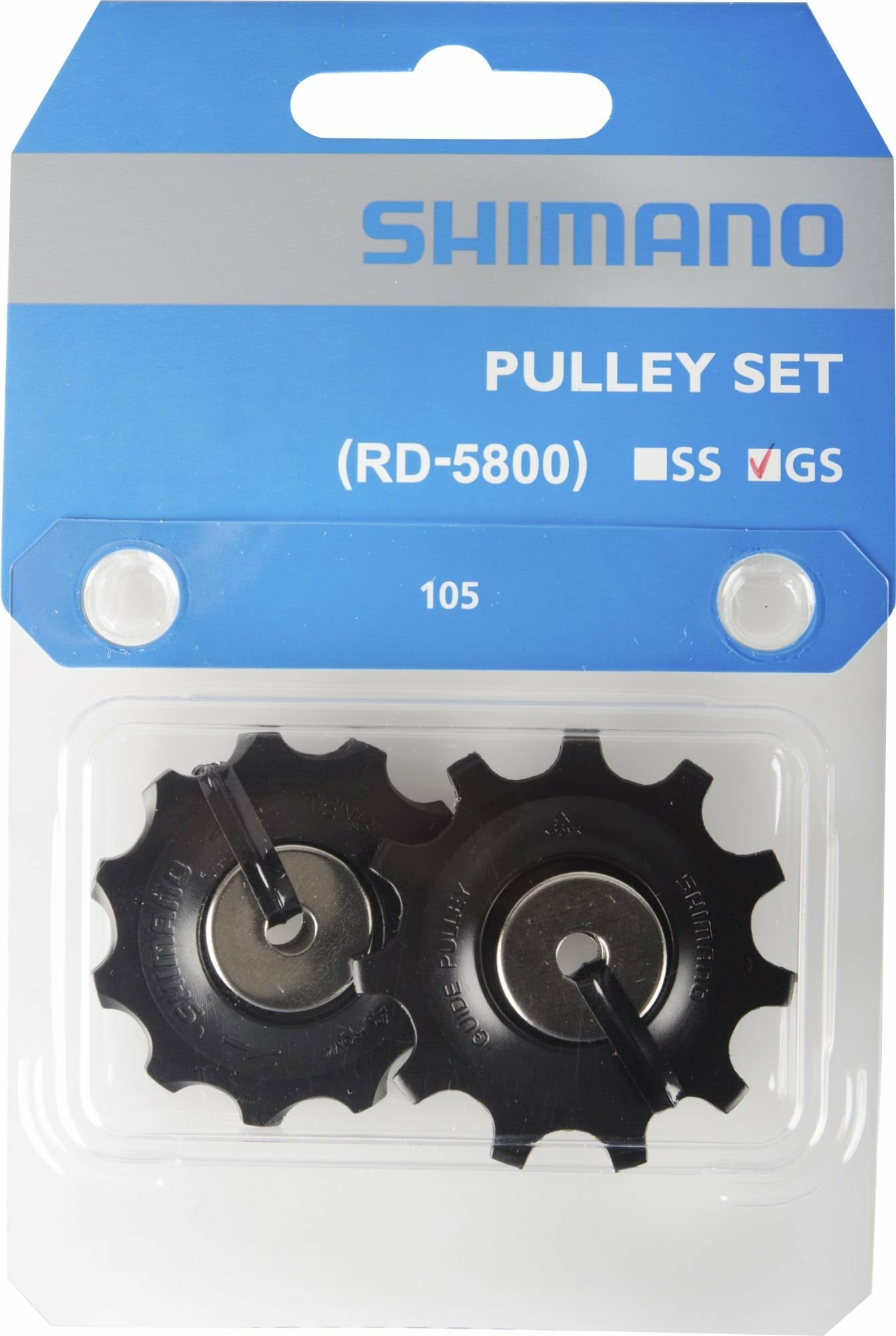 Shimano Schaltwerkrolle Pulley Schaltwerkrolle 105 11-fach