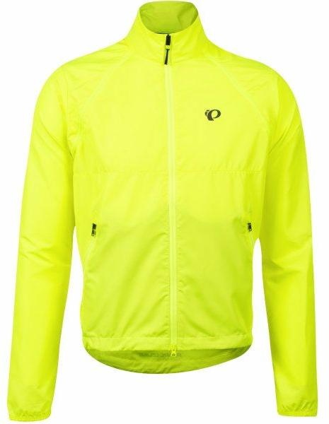 PEARL iZUMi Jacke Quest Barrier Convertible Jacket