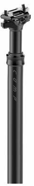 KTM Sattelstütze gefedert Comp Seatpost Suspension Post 2 light 30,9 (400mm) black