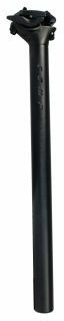 KTM Sattelstütze Comp Seatpost 400 mm / Ø 30,9 black/black