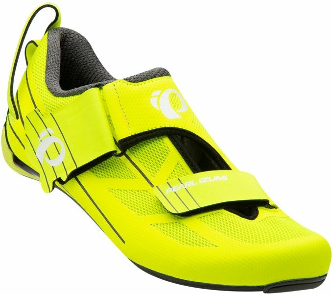 PEARL iZUMi Fahrradschuhe Tri Fly SELECT v6