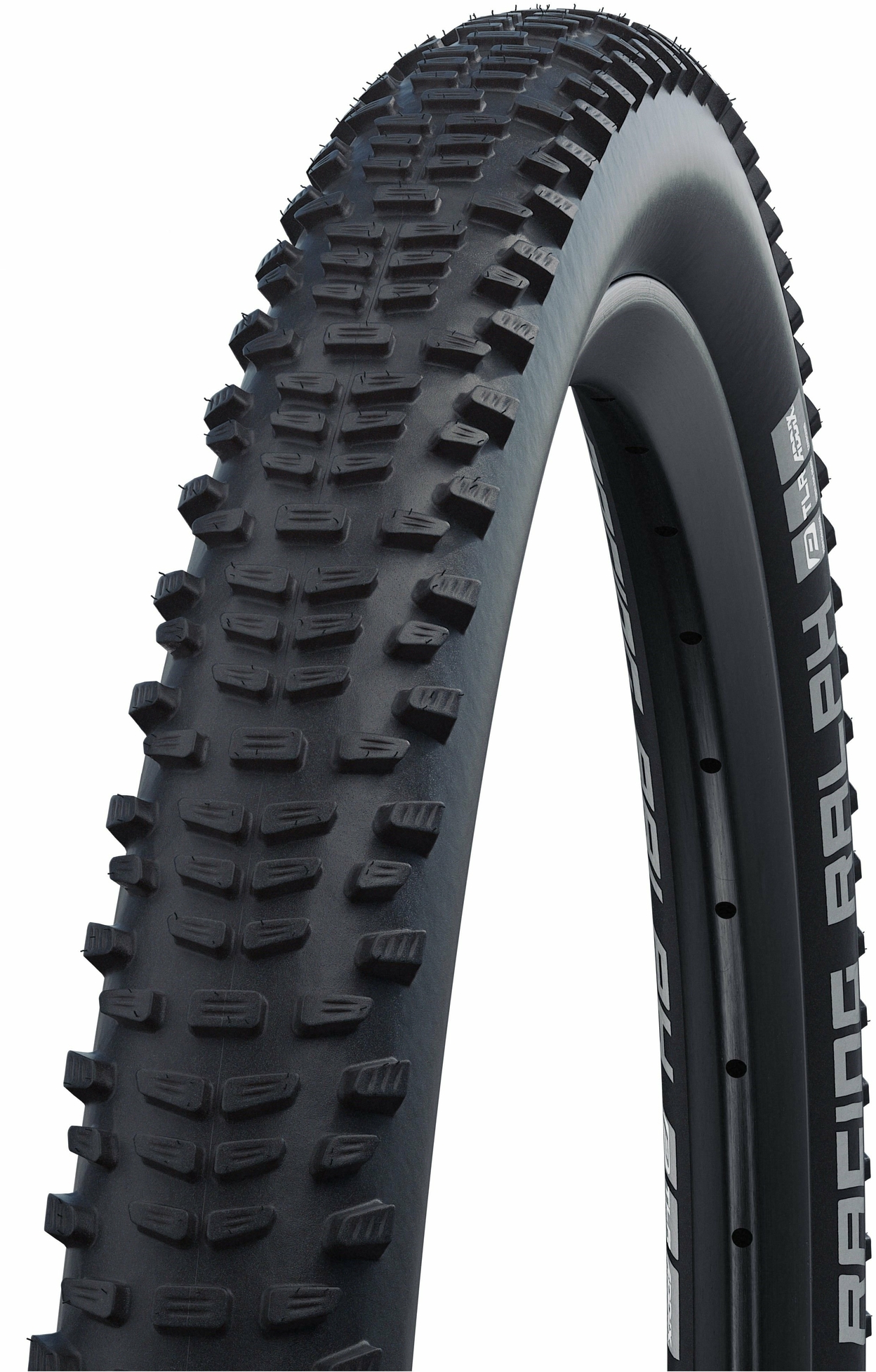 Schwalbe R 490 Racing Ralph pl SG s/s fal 57-559 Racing Ralph HS 490 schwarz/schwarz