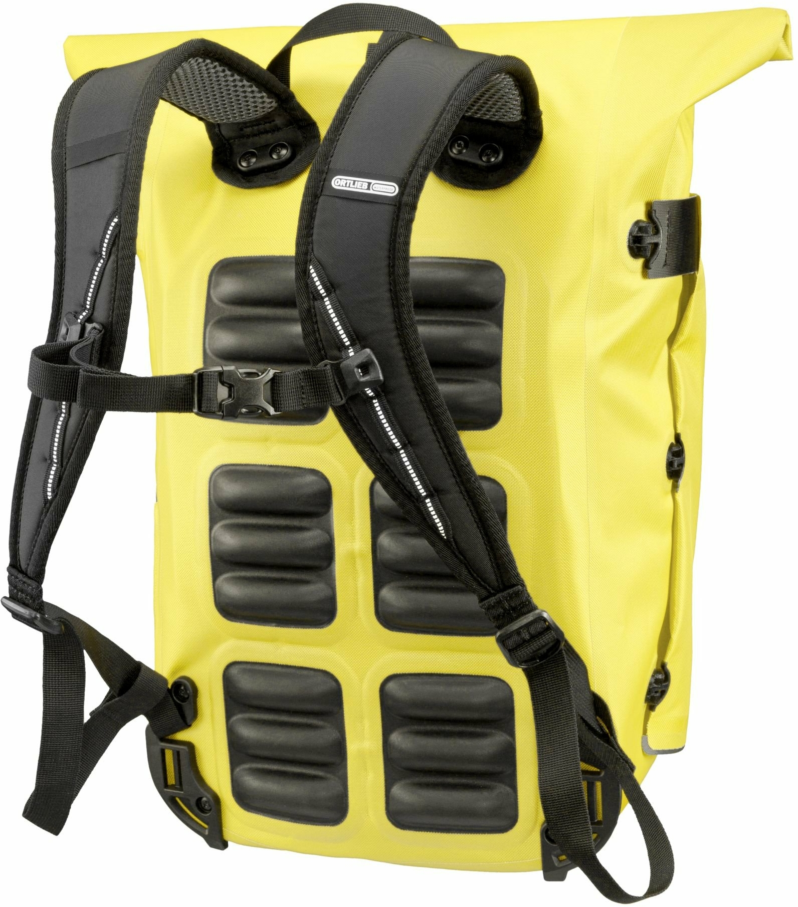 ORTLIEB Rucksack mit Rollverschluss Vario PS