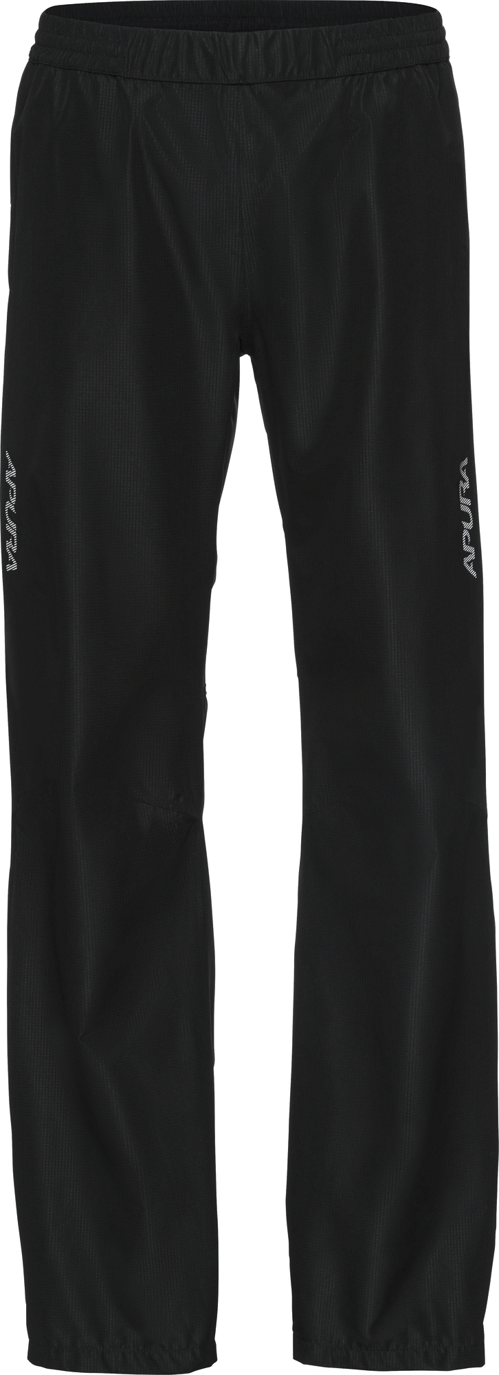 Apura Unisex Regenhose Commuting Plus 2.0 L black