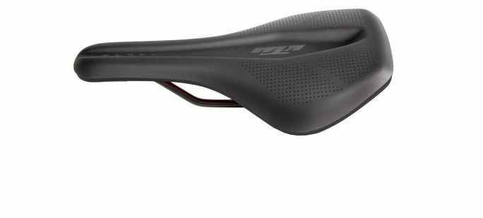 KTM Sattel Saddle MTB Sport (black/black) black / black