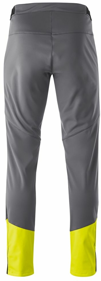 Gonso Herren Bikehose Softshell ADVENTURE PANTS SOFTSHELL M