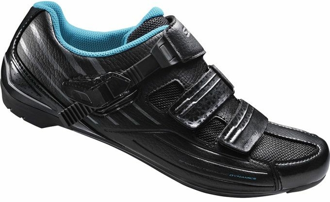 SHIMANO Rennradschuh SH-RP3 Women