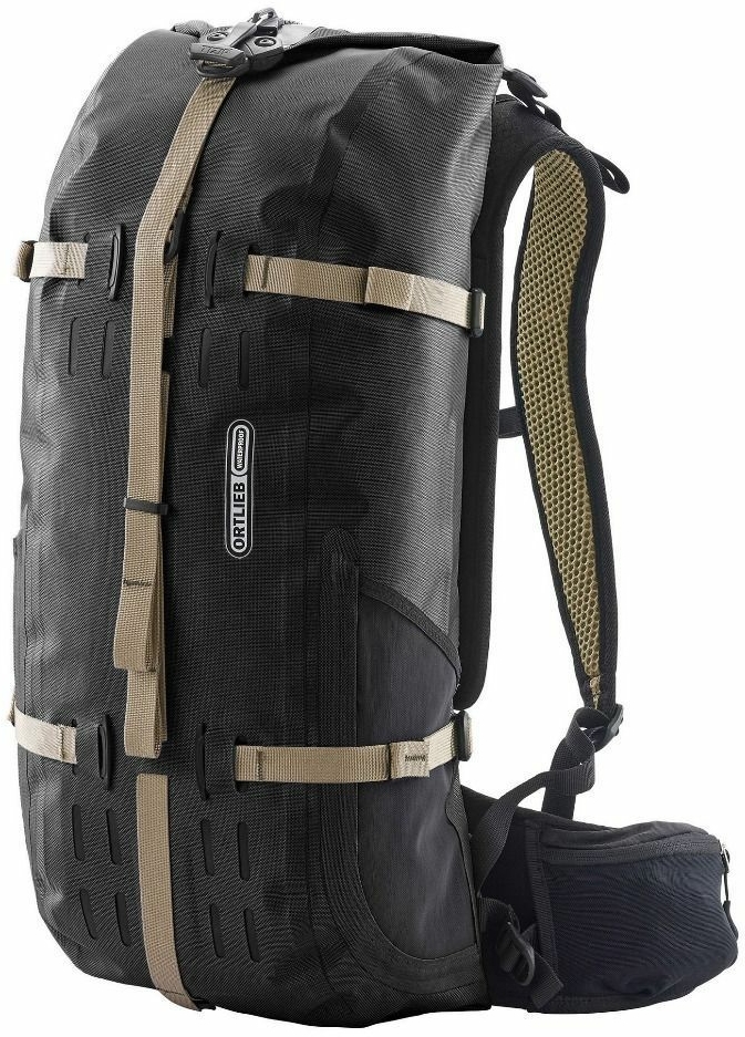 ORTLIEB Rucksäcke Atrack 25 Liter black