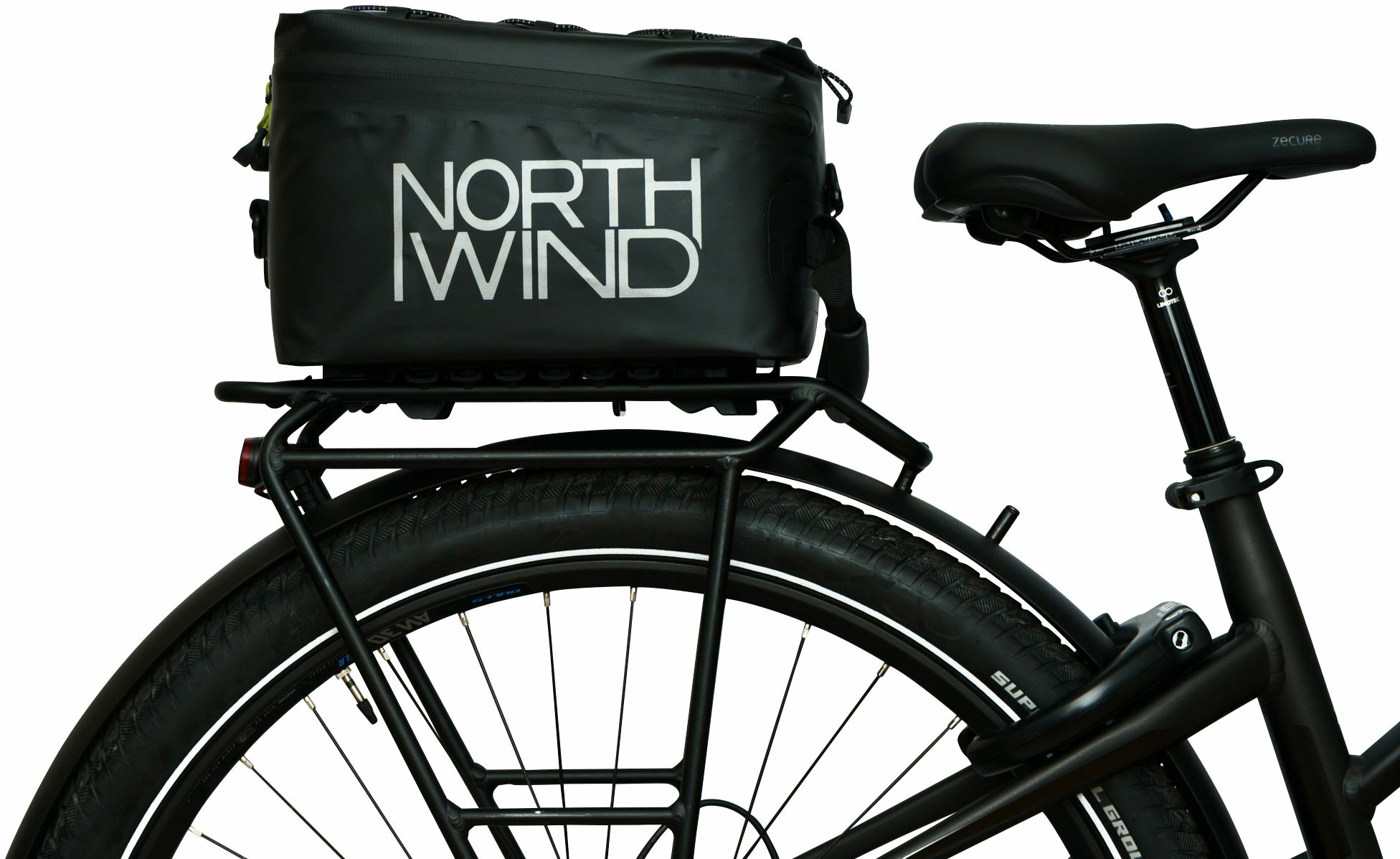 Northwind Smartbag Dive 3.0 MonkeyLoad-T