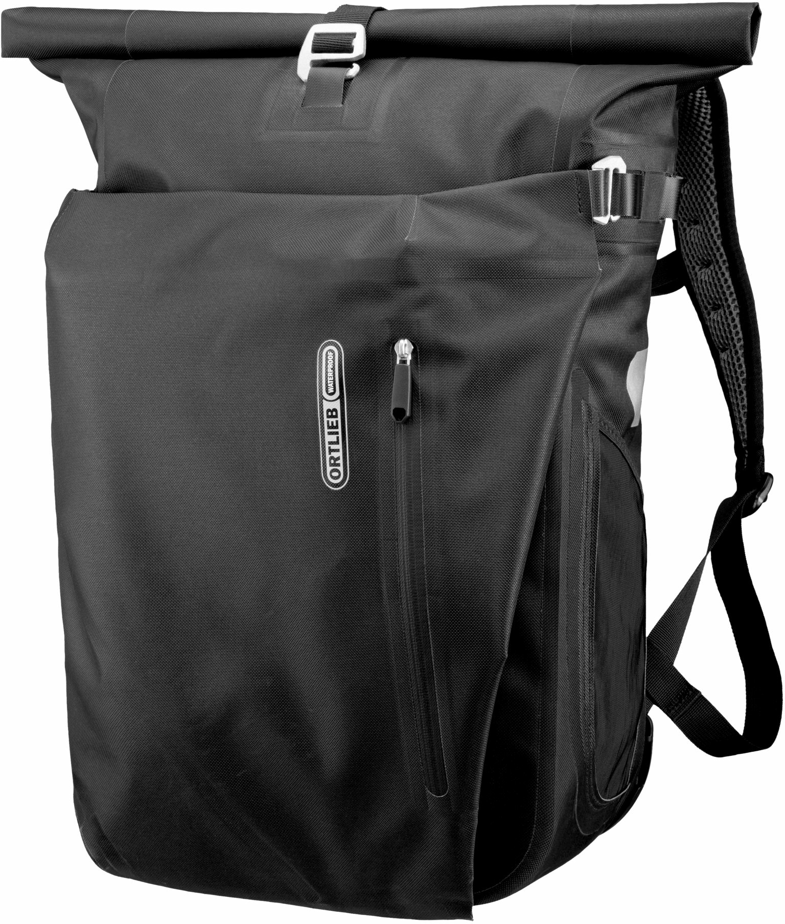 ORTLIEB Rucksack mit Rollverschluss Vario PS QL3.1