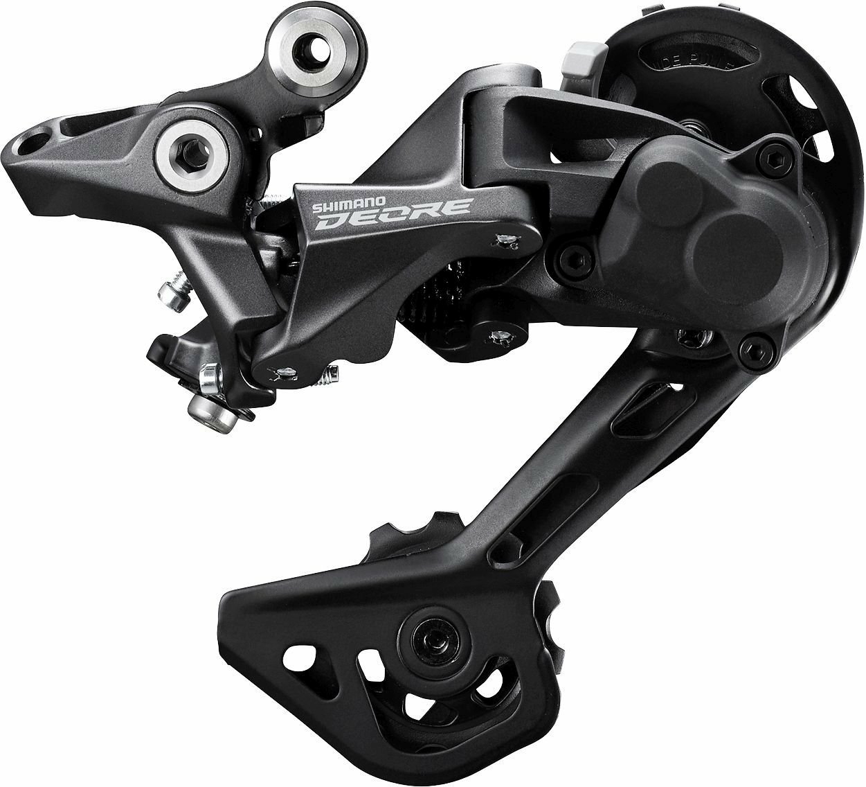 Shimano Schaltwerk, 1/12-fach RD-M7100-SGS SLX