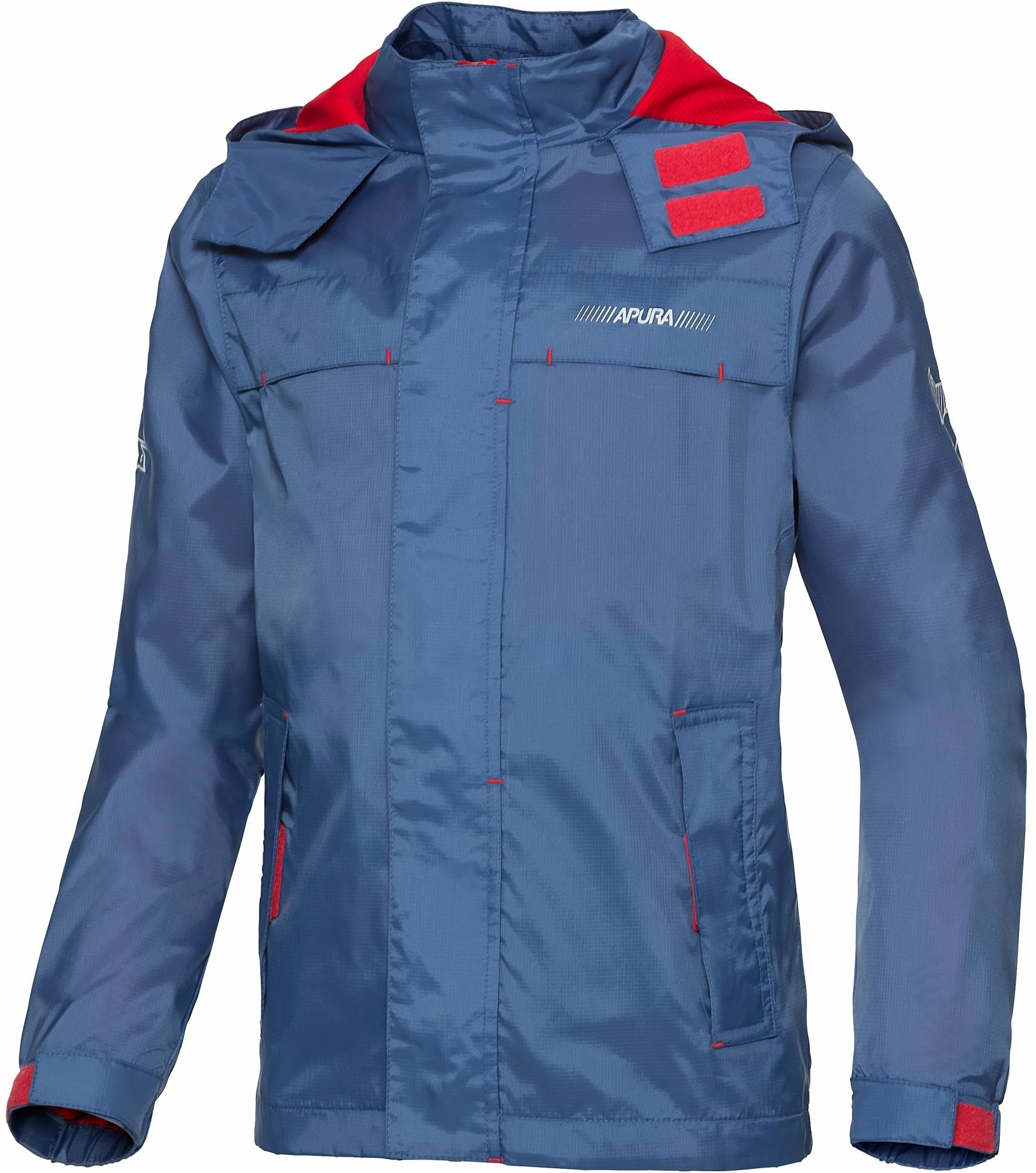 Bekleidung/Jacken: Apura  Kinder Regenjacke Essential 128 