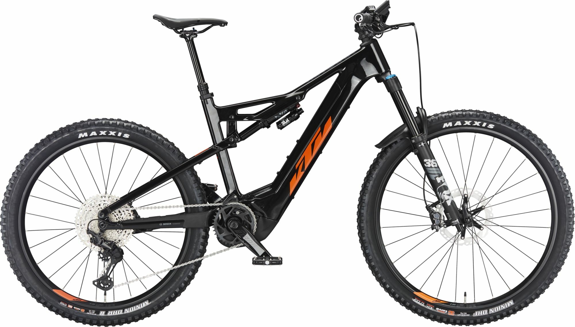 KTM MACINA KAPOHO MASTER (750 Wh), 12 Gang Kettenschaltung, Herrenfahrrad, Diamant, Modell 2024, 29 Zoll