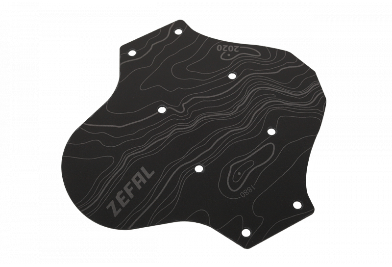 Zefal Shield Lite Front