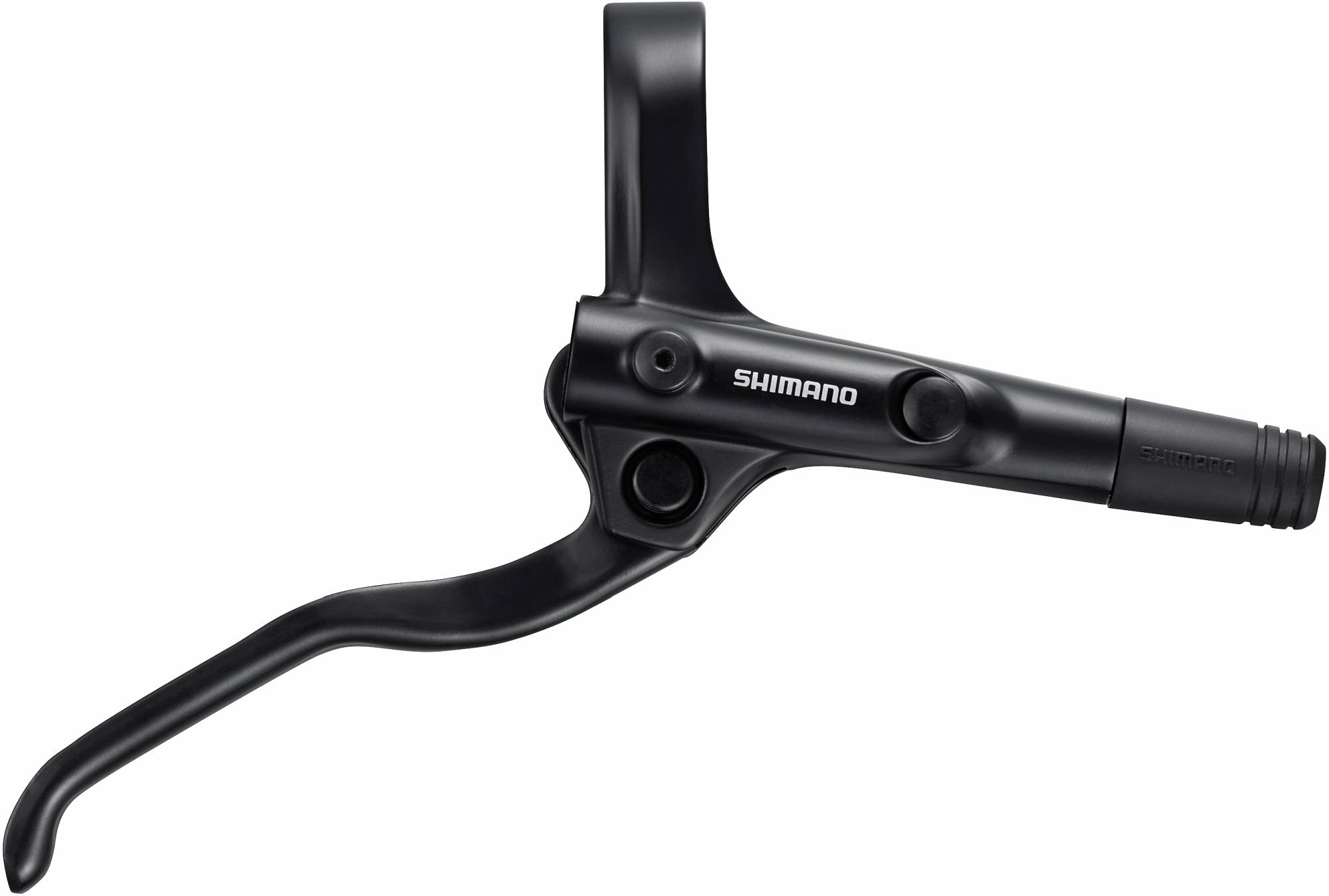 Shimano Bremshebel für Scheibenbremse BL-MT200, Hinterrad Rechts