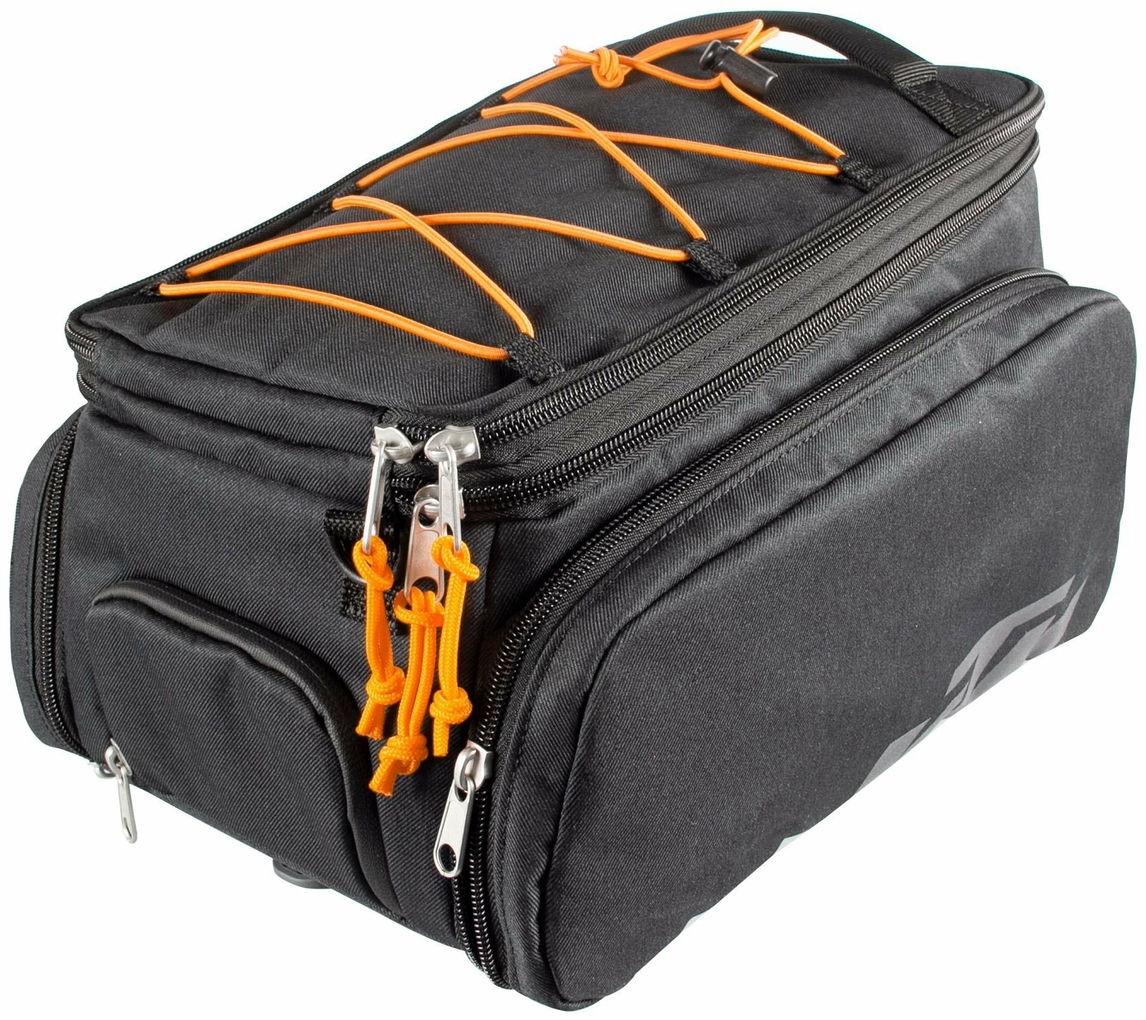 KTM Gepäckträgertasche Sport Trunk Bag plus e-bike