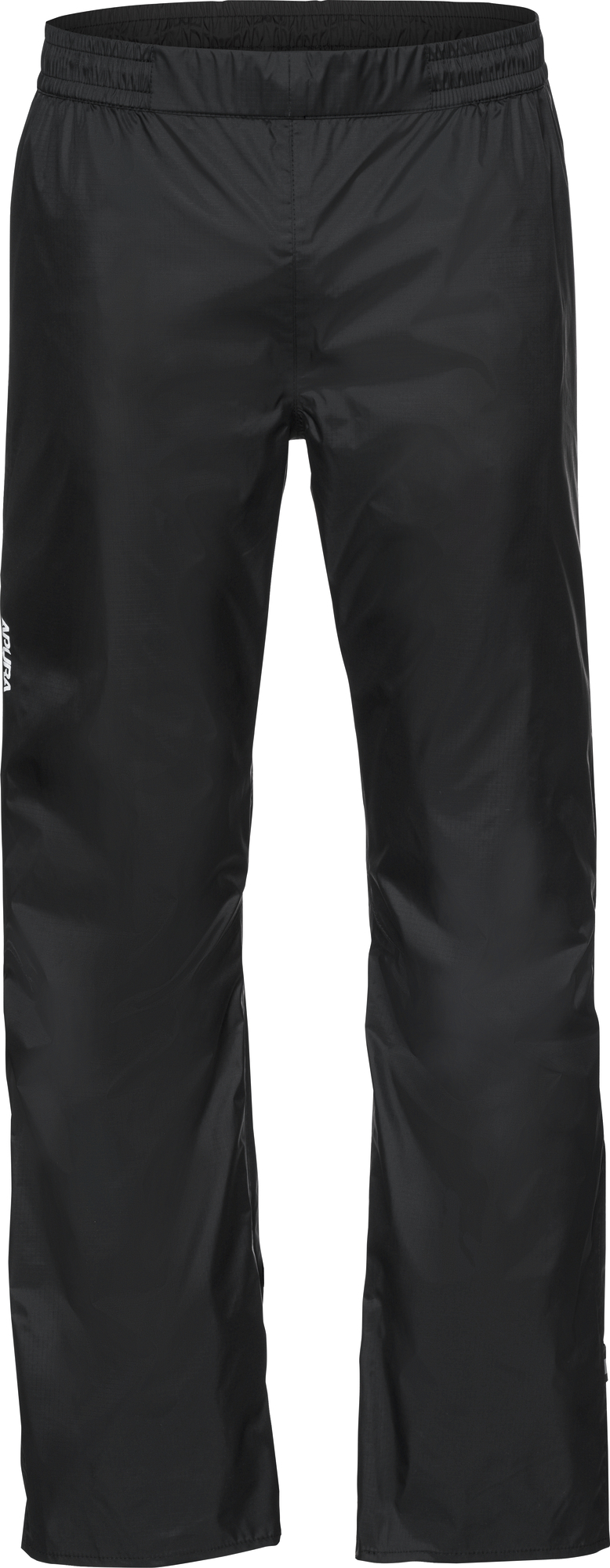 Apura Unisex Regenhose PURE XL black