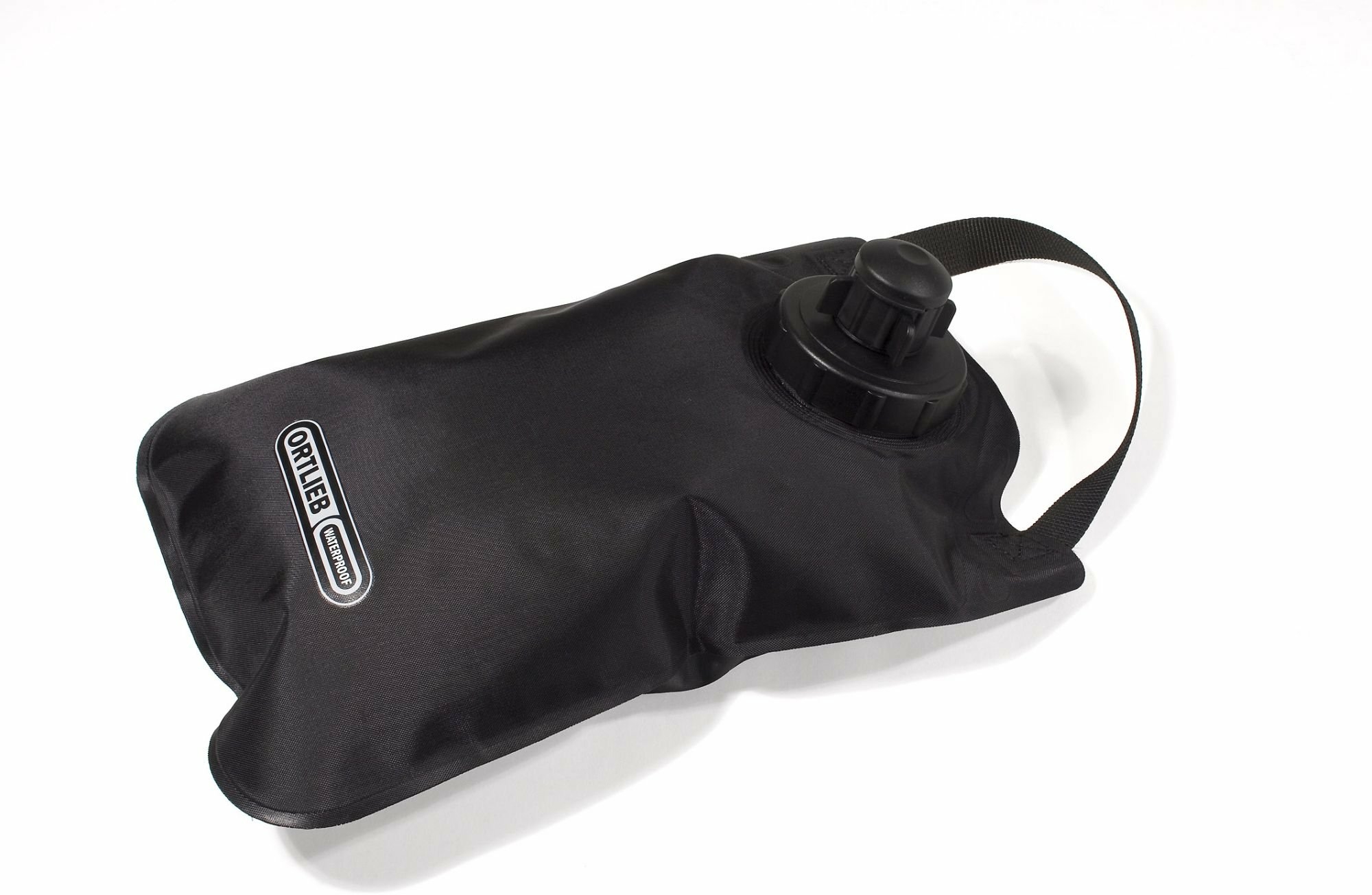 ORTLIEB Zubehör und Accessoires Water-Bag 2 Liter black