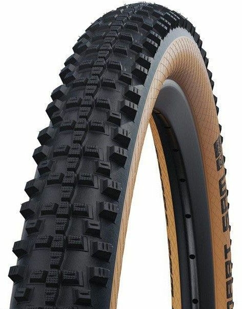 Schwalbe R 476 SmartSam DD pl s/brz fal SS 65-622 Smart Sam DD HS 476