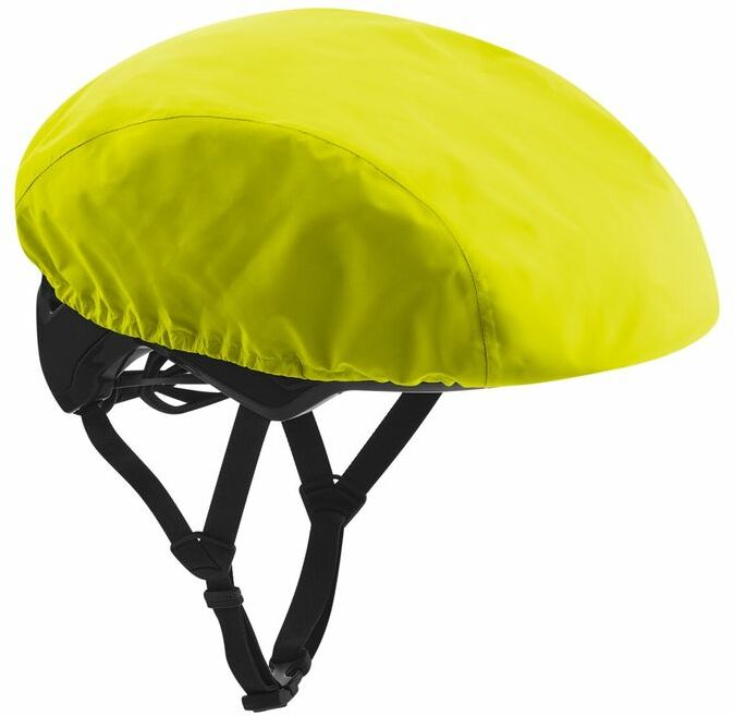 Gonso Allwetter-Helmhaube M safety yellow