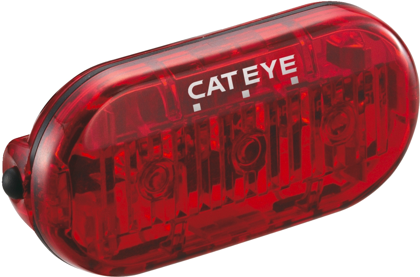 Cateye Rücklicht TL-LD135 Omni 3