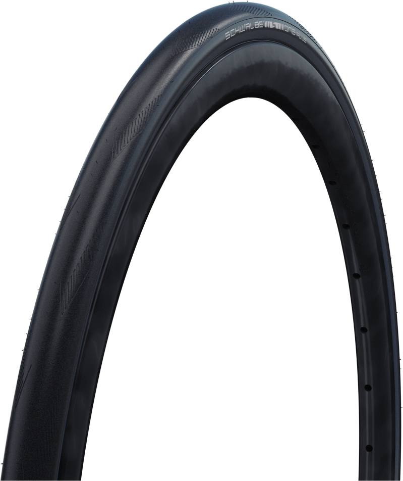 Schwalbe Performance Line - HS 462A (black) One Plus (28-622) 28&quot; schwarz/schwarz