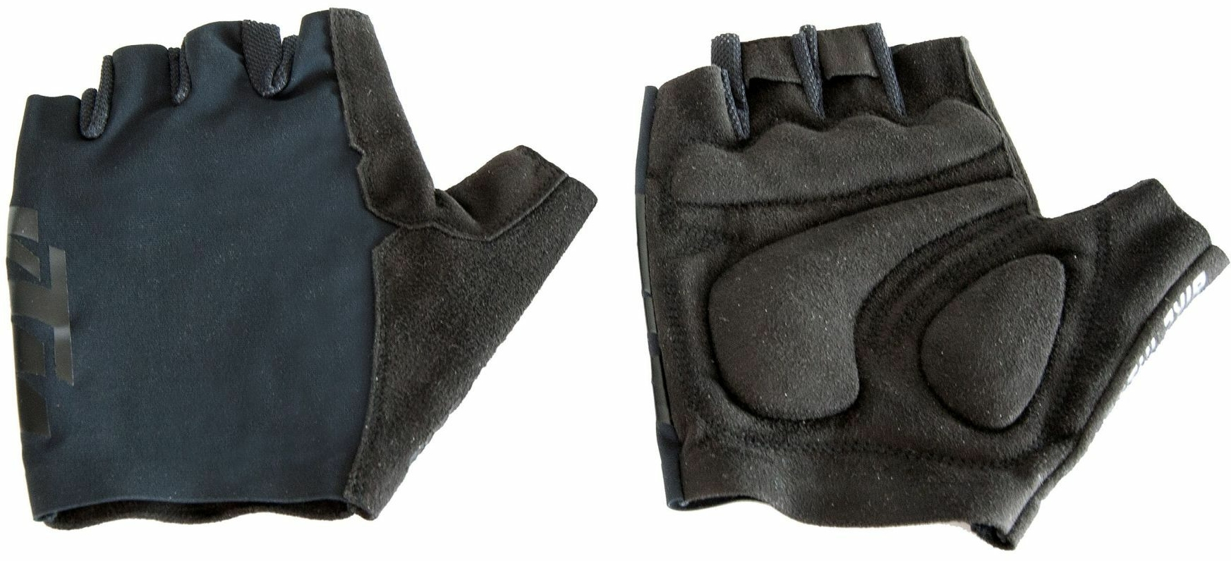 KTM Radsporthandschuhe kurz Factory Character Gloves short M black