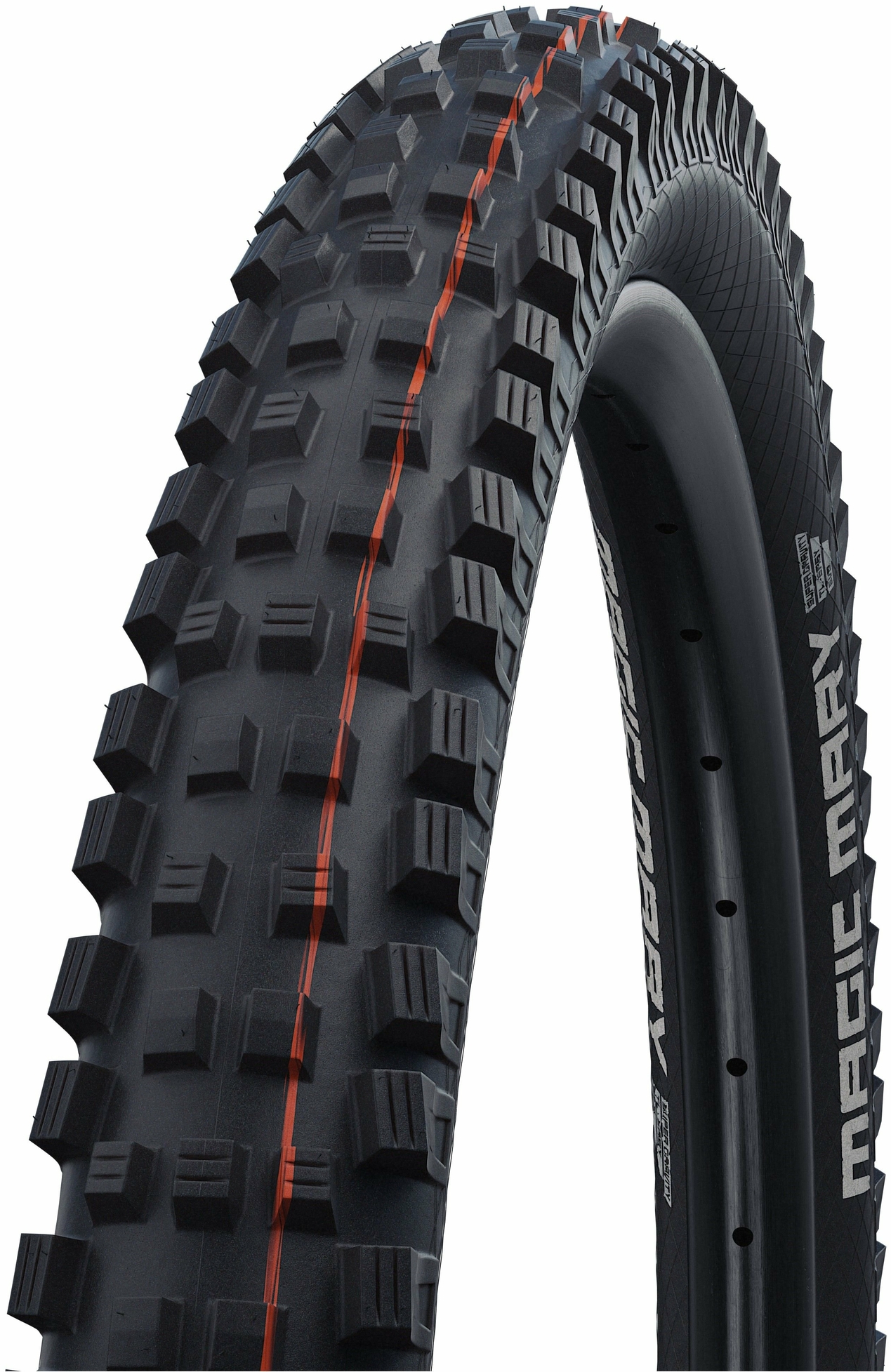 Schwalbe R Magic Mary ev ST s/s falt 65-584 Magic Mary HS 447 schwarz/schwarz