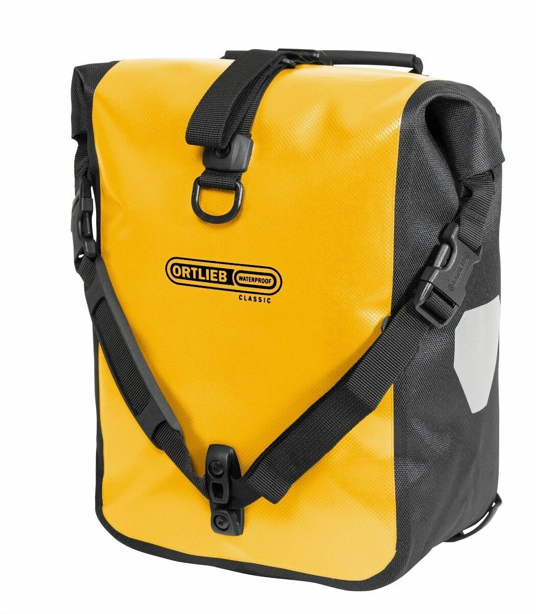 ORTLIEB Gepäckträgertasche Sport-Roller Classic