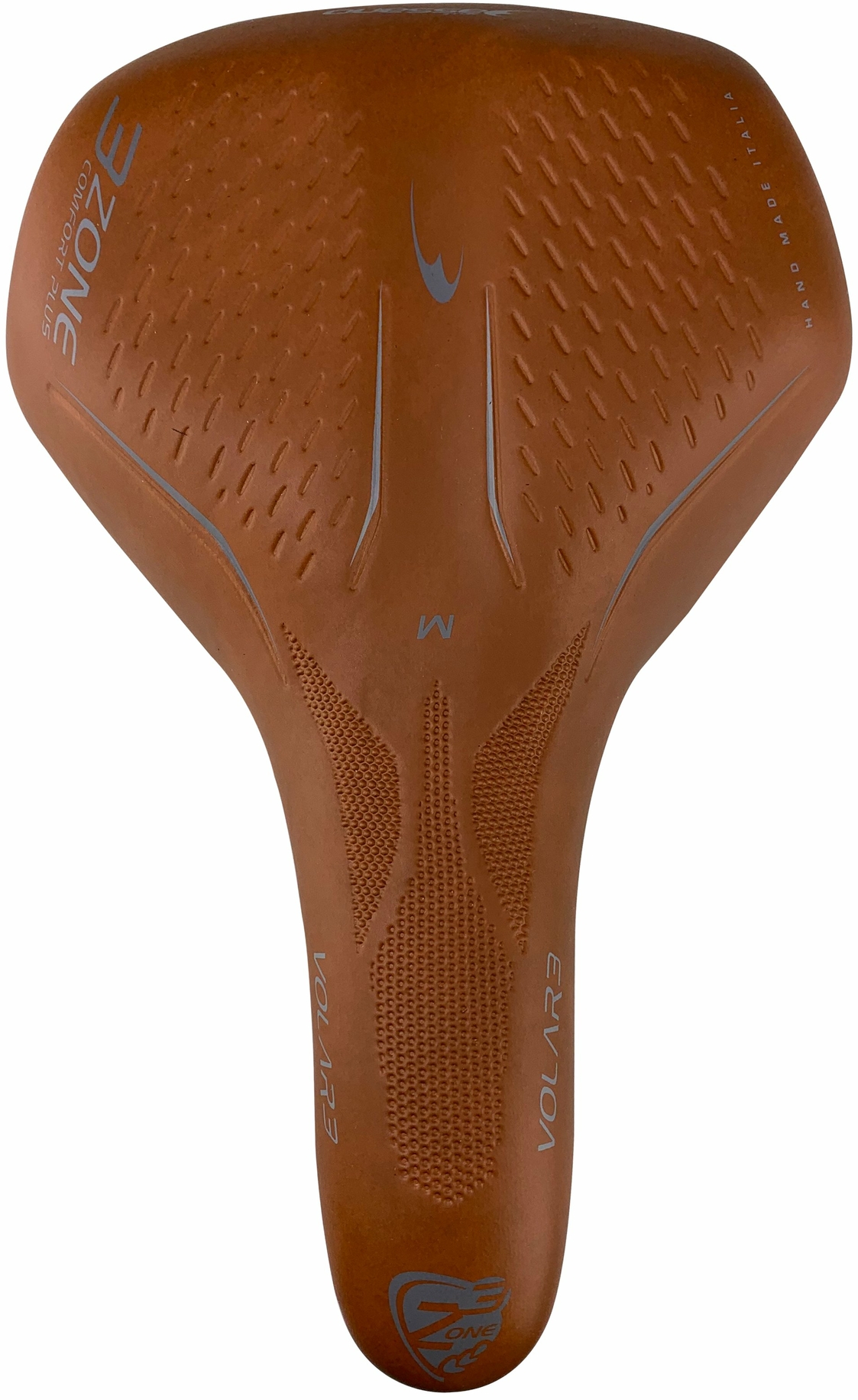 Selle Bassano Sattel Volare Z33 Man 275x170mm