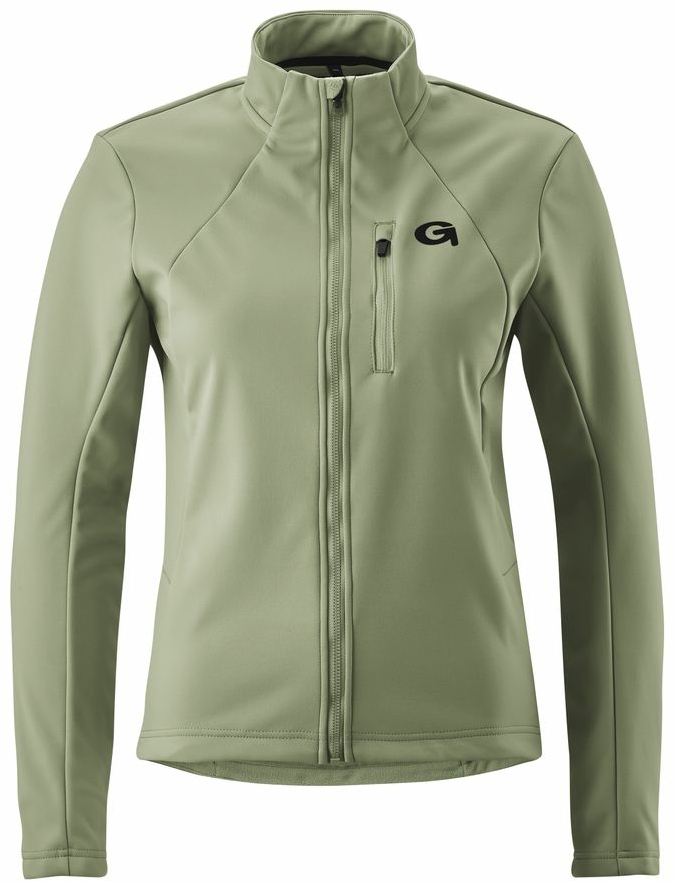 Gonso Damen Softshell Jacke ADVENTURE JACKET SOFTSHELL W