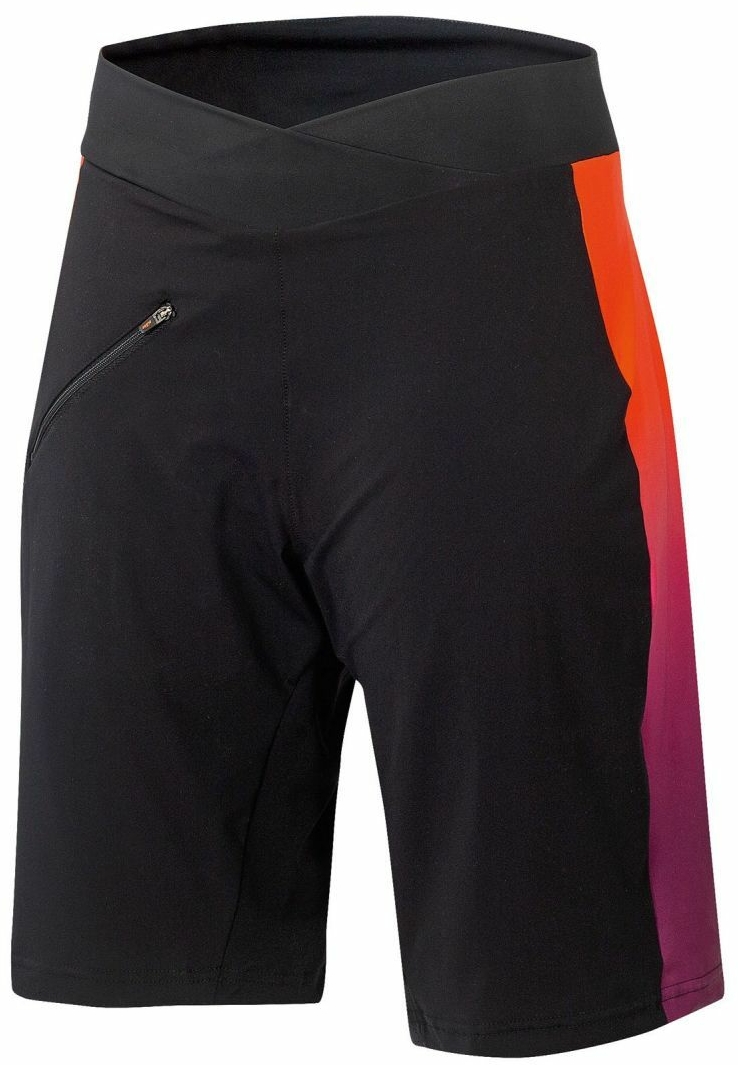 KTM Radsporthose mit Innenhose Lady Character Shorts with inner Pant