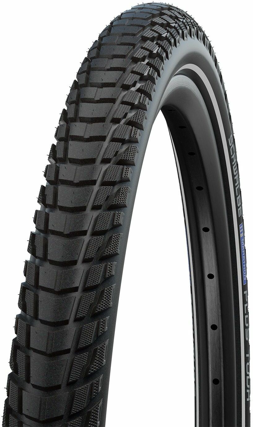 Fahrradteile/Bereifung: Schwalbe  R 619 Marathon Plus Tour ss ref 50-559 Marathon Plus Tour HS 619 